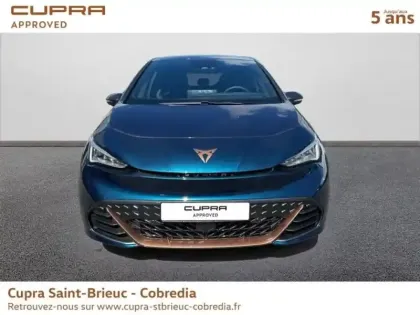 Photo 11 Cupra Born  325ch 79 kWh VZ