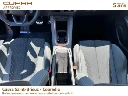 Photo 8 Cupra Born  325ch 79 kWh VZ
