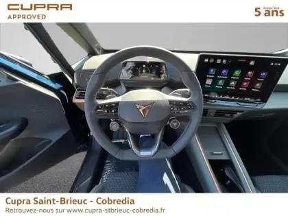 Photo 14 Cupra Born  325ch 79 kWh VZ