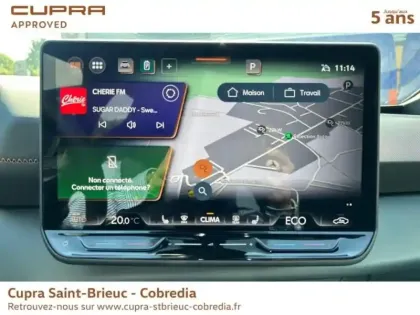 Photo 12 Cupra Born  325ch 79 kWh VZ