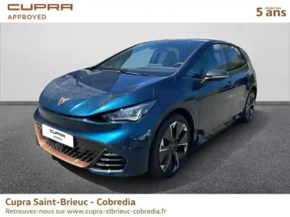Photo 10 Cupra Born  325ch 79 kWh VZ