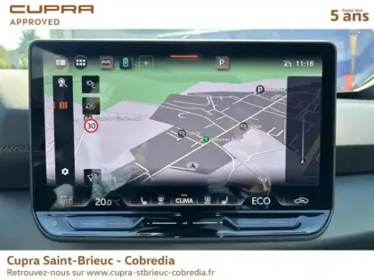 Photo 5 Cupra Born  325ch 79 kWh VZ