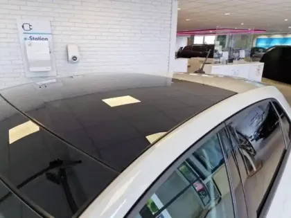 Photo 14 Volkswagen Polo  1.0 TSI 95ch Life DSG7