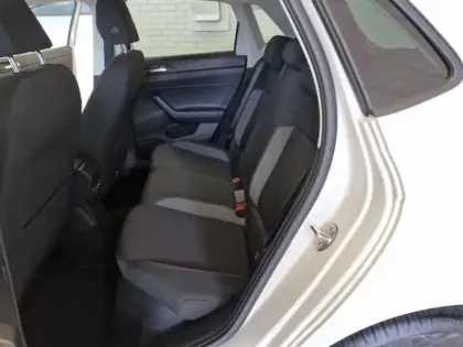 Photo 10 Volkswagen Polo  1.0 TSI 95ch Life DSG7