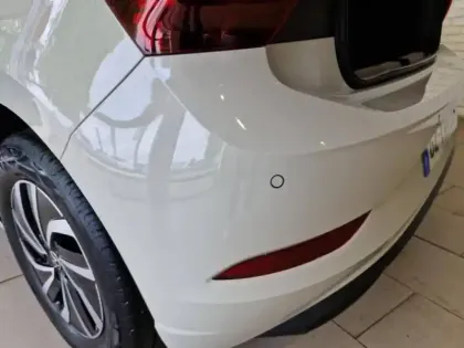 Photo 12 Volkswagen Polo  1.0 TSI 95ch Life DSG7