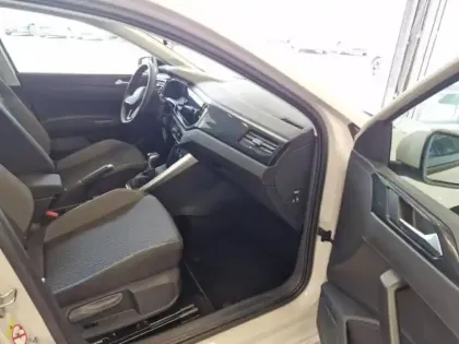 Photo 9 Volkswagen Polo  1.0 TSI 95ch Life DSG7