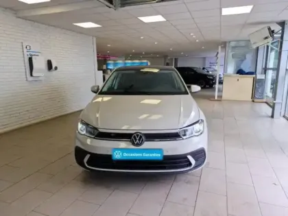 Photo Volkswagen Polo