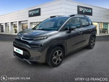 Photo Citroën C3 Aircross