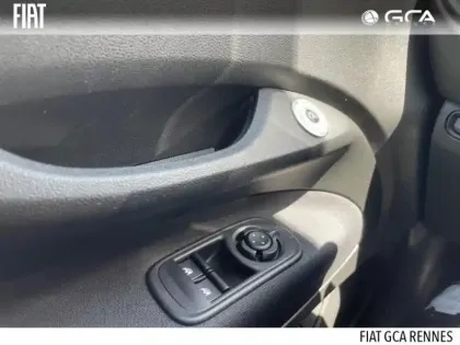 Photo 11 Fiat 500  e 95ch MY23