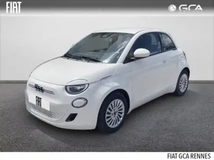 Photo Fiat 500