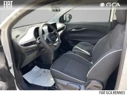 Photo 12 Fiat 500  e 95ch MY23