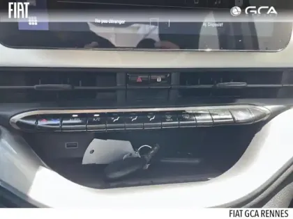 Photo 10 Fiat 500  e 95ch MY23