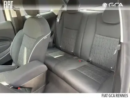 Photo 13 Fiat 500  e 95ch MY23