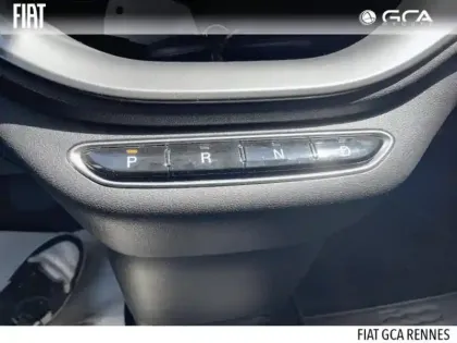 Photo 8 Fiat 500  e 95ch MY23