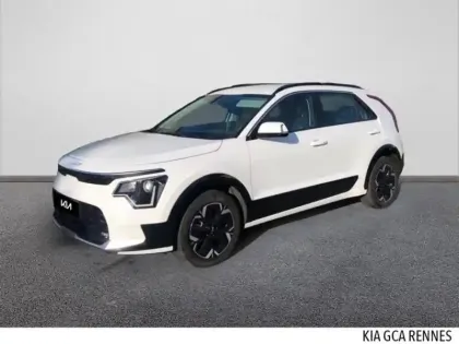 Photo Kia Niro
