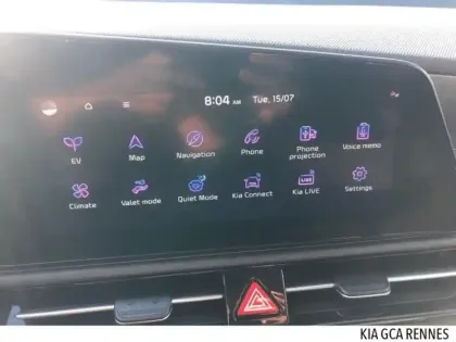 Photo 6 Kia Niro  EV 204ch Active