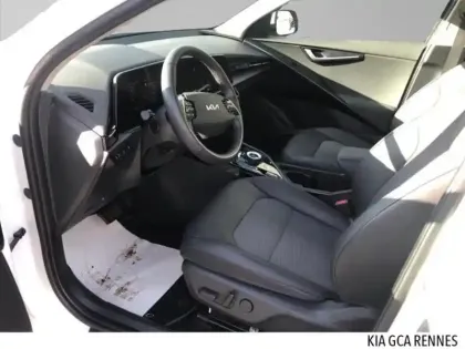 Photo 12 Kia Niro  EV 204ch Active