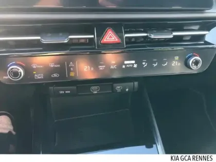 Photo 10 Kia Niro  EV 204ch Active