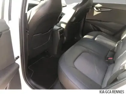 Photo 13 Kia Niro  EV 204ch Active