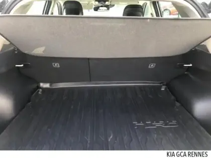 Photo 14 Kia Niro  EV 204ch Active