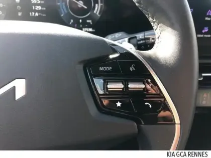 Photo 9 Kia Niro  EV 204ch Active
