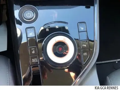 Photo 8 Kia Niro  EV 204ch Active