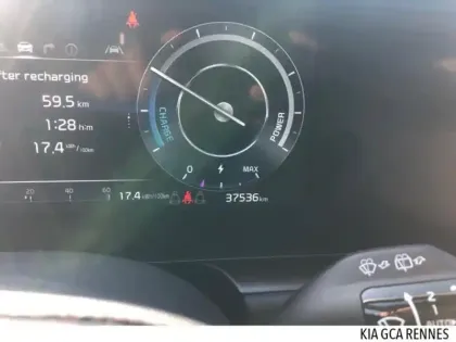 Photo 5 Kia Niro  EV 204ch Active