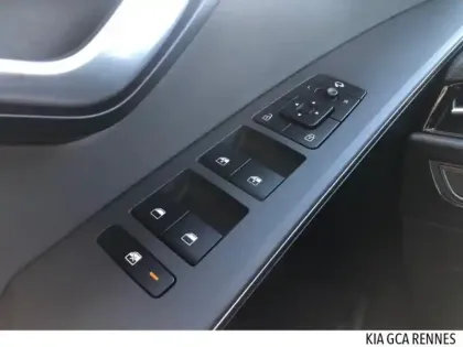 Photo 11 Kia Niro  EV 204ch Active