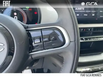 Photo 9 Fiat 500  e 95ch MY23