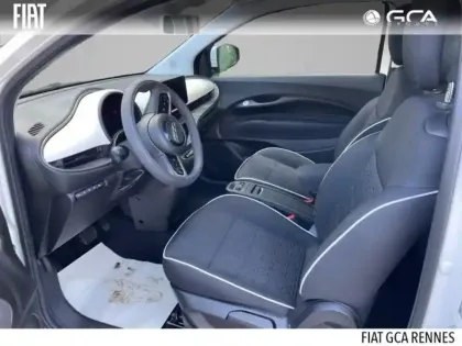 Photo 12 Fiat 500  e 95ch MY23