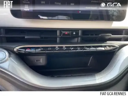 Photo 10 Fiat 500  e 95ch MY23