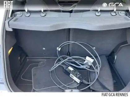 Photo 14 Fiat 500  e 95ch MY23