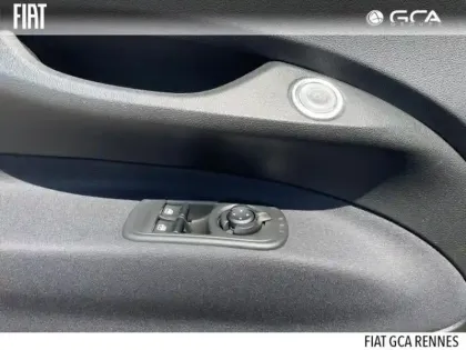 Photo 11 Fiat 500  e 95ch MY23