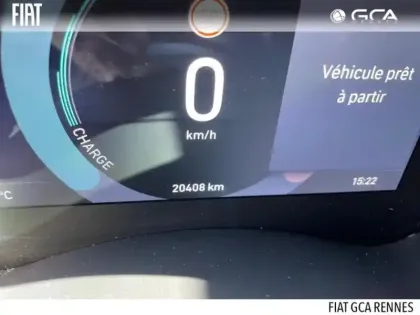 Photo 5 Fiat 500  e 95ch MY23