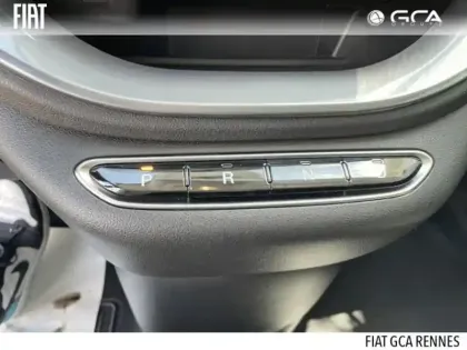 Photo 8 Fiat 500  e 95ch MY23