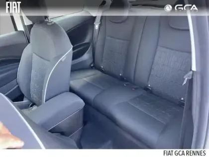 Photo 13 Fiat 500  e 95ch MY23