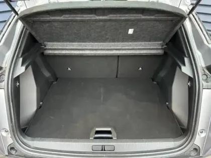 Photo 9 Peugeot 2008  1.2 PureTech 130ch S&S Allure