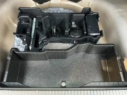 Photo 10 Peugeot 2008  1.2 PureTech 130ch S&S Allure