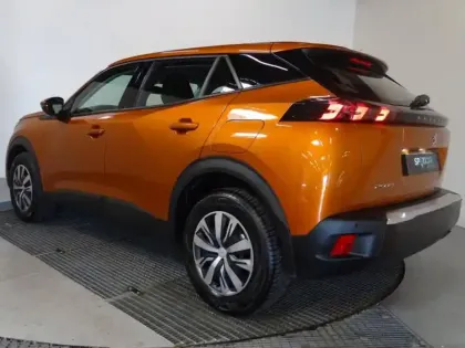 Photo 7 Peugeot 2008  1.2 PureTech 100ch S&S Active Business