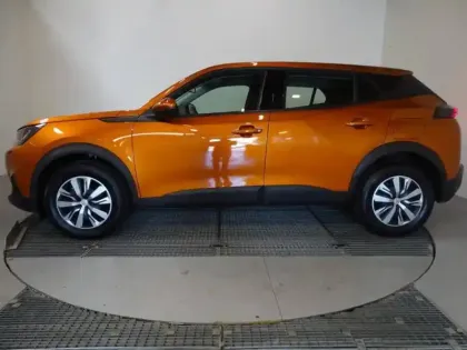 Photo 6 Peugeot 2008  1.2 PureTech 100ch S&S Active Business