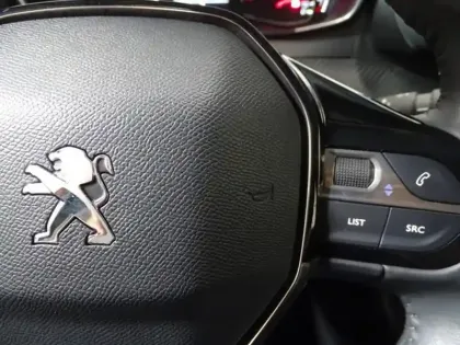 Photo 12 Peugeot 2008  1.2 PureTech 100ch S&S Active Business