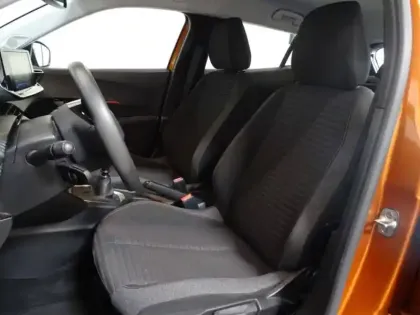 Photo 9 Peugeot 2008  1.2 PureTech 100ch S&S Active Business