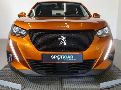 Photo 5 Peugeot 2008  1.2 PureTech 100ch S&S Active Business