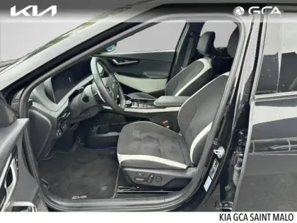 Photo 12 Kia Ev6  229ch GT-Line Business 2WD