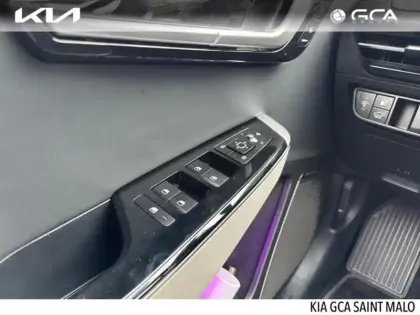 Photo 11 Kia Ev6  229ch GT-Line Business 2WD