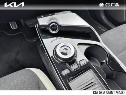 Photo 8 Kia Ev6  229ch GT-Line Business 2WD