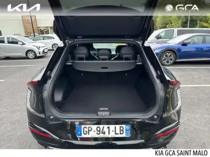 Photo 14 Kia Ev6  229ch GT-Line Business 2WD