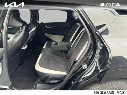 Photo 13 Kia Ev6  229ch GT-Line Business 2WD