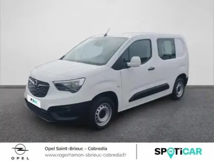 Photo Opel Combo Cargo