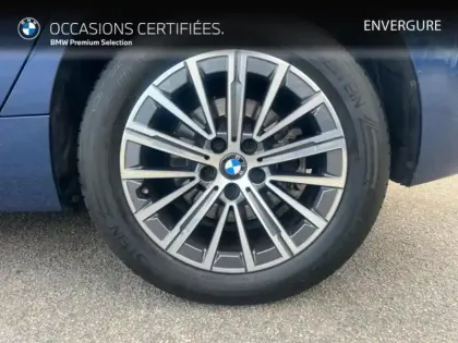 Photo 7 BMW Serie 2 Série 2 ActiveTourer 218d 150ch Business Design DKG7